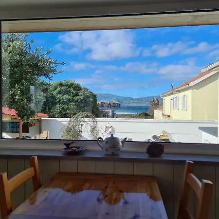 Nocleg ze śniadaniem Calma Do Mar Madalena (Azores)