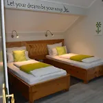 Calma Do Mar Bed & Breakfast 3*