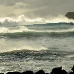 Calma Do Mar Madalena (Azores)