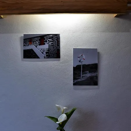 Bed & Breakfast Calma Do Mar Madalena (Azores)