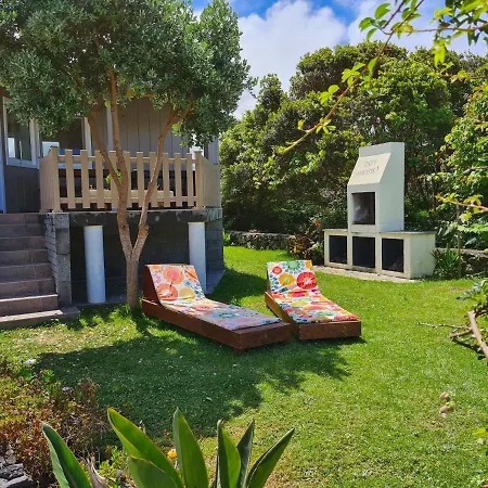 Calma Do Mar Nocleg ze śniadaniem 3*