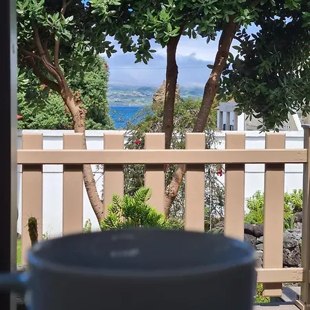 Bed & Breakfast Calma Do Mar 3*