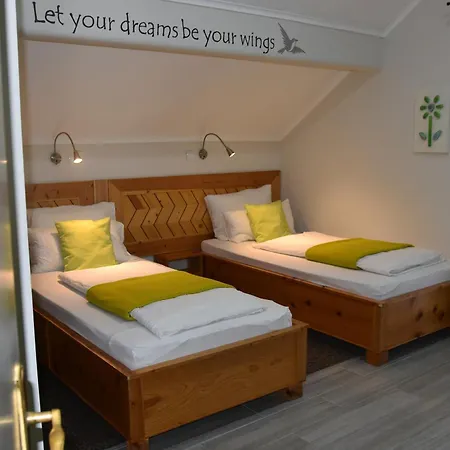 Calma Do Mar Bed & Breakfast 3*