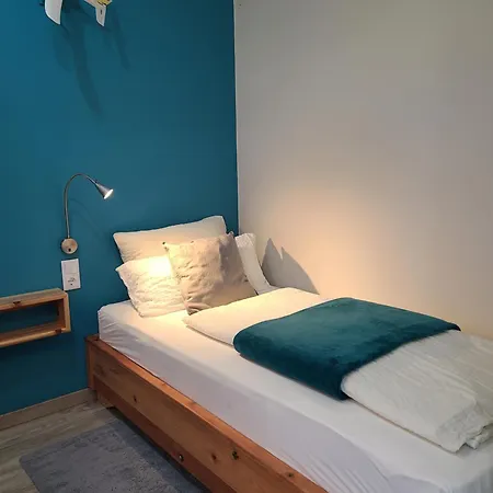 Calma Do Mar 3* Madalena (Azores)