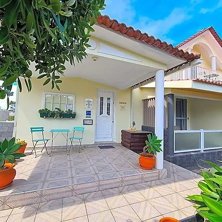 Calma Do Mar Bed & Breakfast 3*