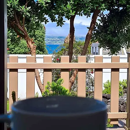 Bed & Breakfast Calma Do Mar
