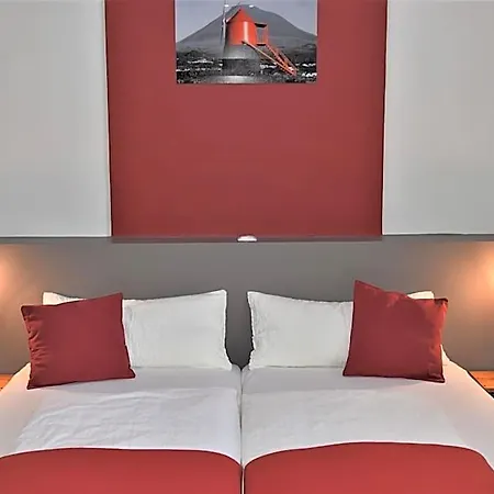 Calma Do Mar Bed & Breakfast Madalena (Azores)