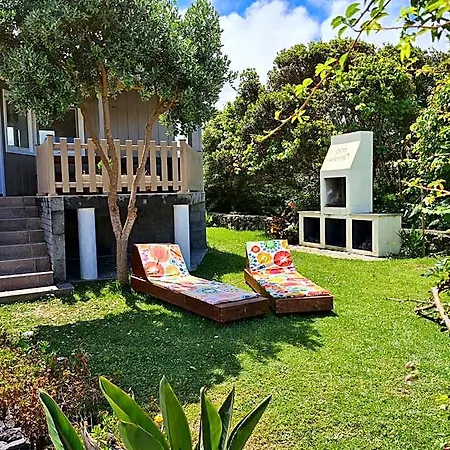 Bed & Breakfast Calma Do Mar 3*