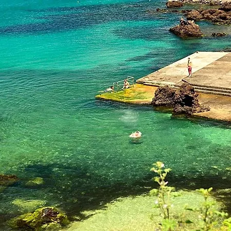 Calma Do Mar Bed & Breakfast