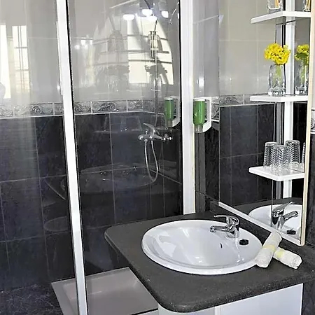Calma Do Mar Bed & Breakfast