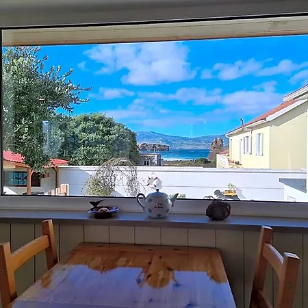 Bed & Breakfast Calma Do Mar