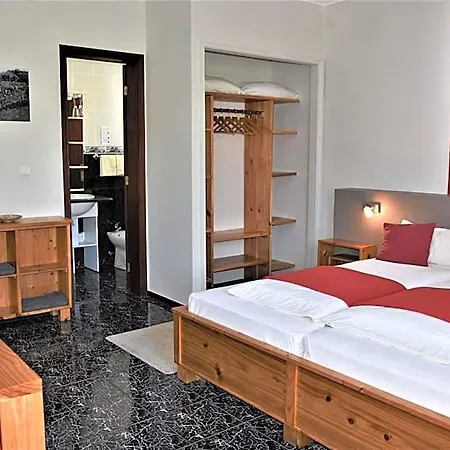 Calma Do Mar Bed & Breakfast 3*