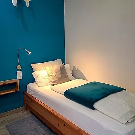 Bed & Breakfast Calma Do Mar 3*