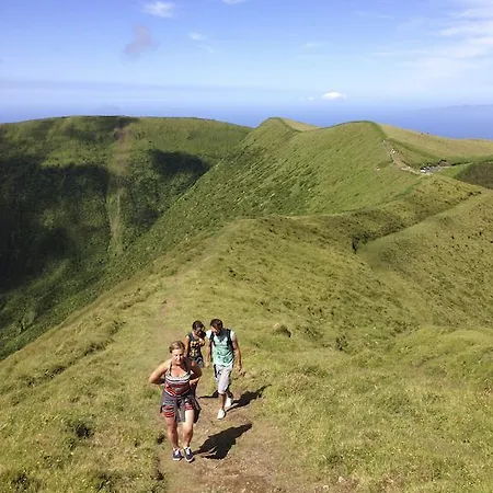 Calma Do Mar Madalena (Azores)