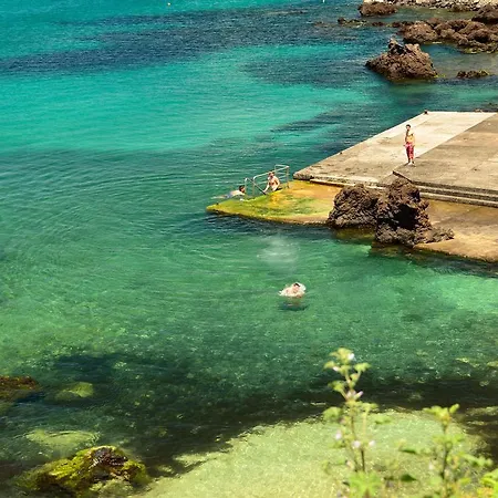 Calma Do Mar 3* مادالينا