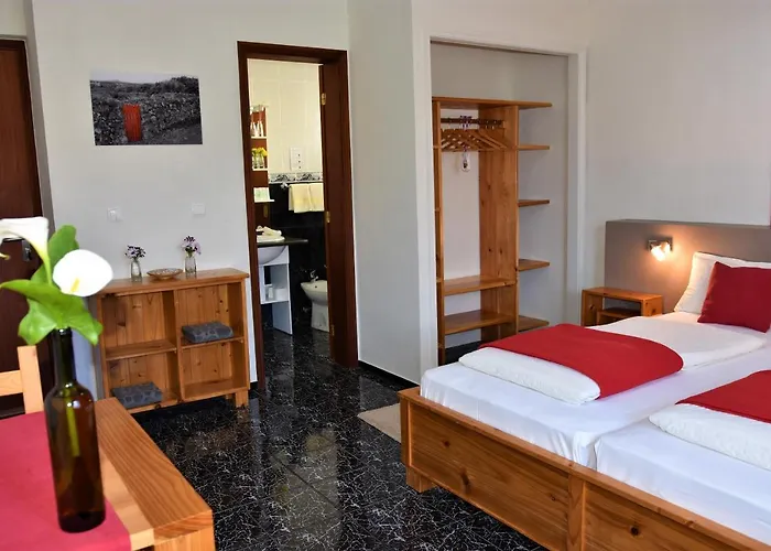 Bed & Breakfast Calma Do Mar