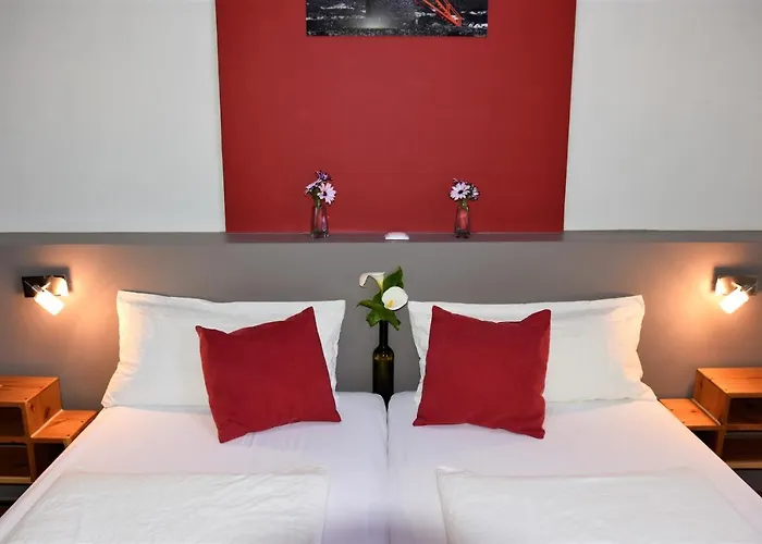 Calma Do Mar 3* Madalena (Azores)