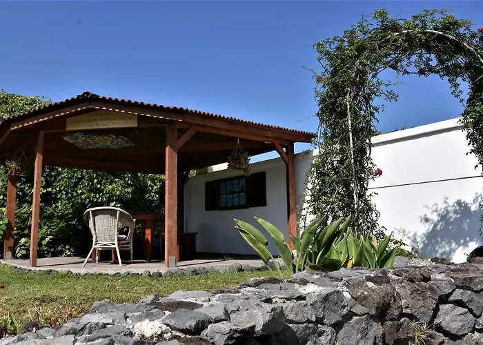 Calma Do Mar Bed & Breakfast