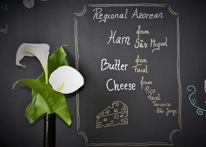 Nocleg ze śniadaniem Calma Do Mar 3*