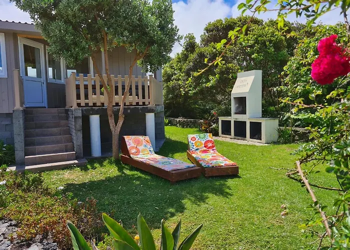 Calma Do Mar Bed & Breakfast 3*