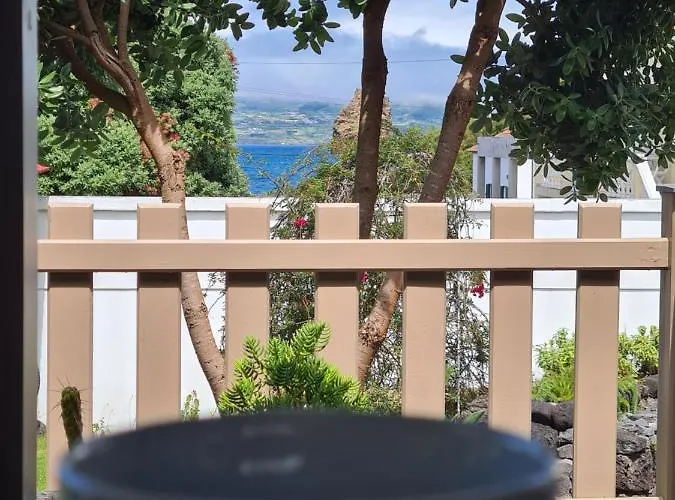 Bed & Breakfast Calma Do Mar 3*