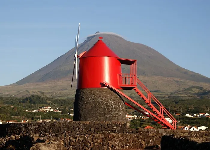 Calma Do Mar Nocleg ze śniadaniem 3*