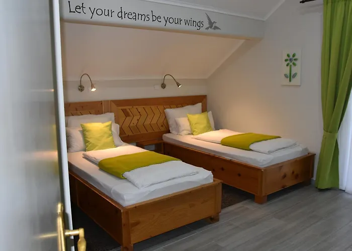 Calma Do Mar Bed & Breakfast 3*