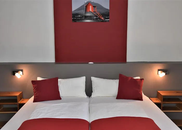 Calma Do Mar Madalena (Azores)