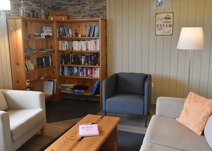 Bed & Breakfast Calma Do Mar 3*