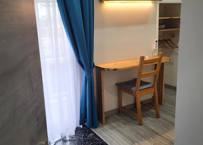 Calma Do Mar Madalena (Azores)