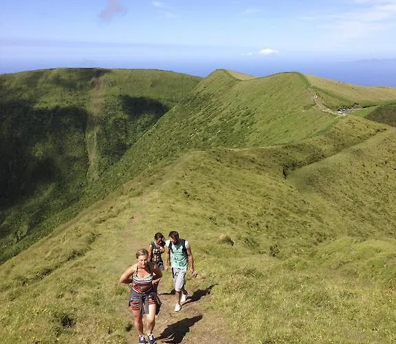 Calma Do Mar Madalena (Azores)