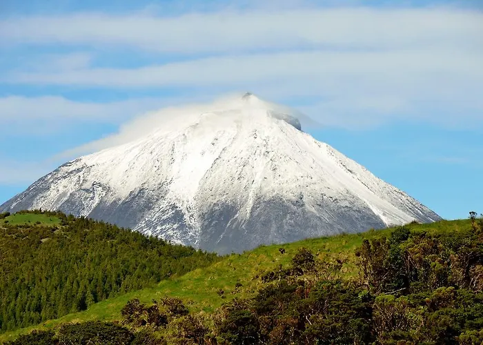 Calma Do Mar Nocleg ze śniadaniem 3*
