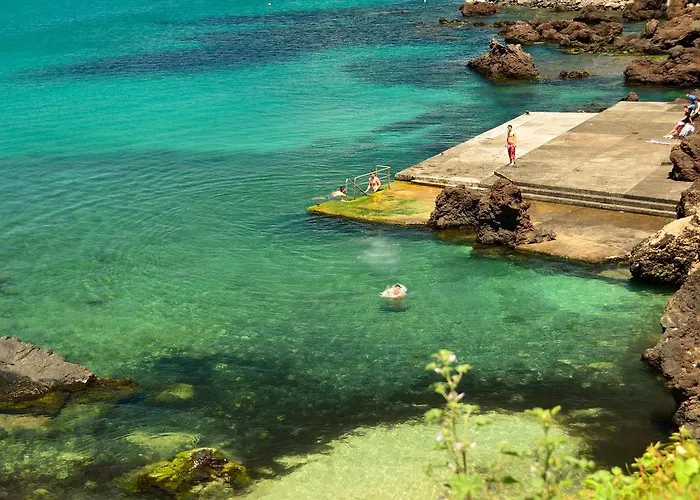 Calma Do Mar 3* Madalena (Azores)